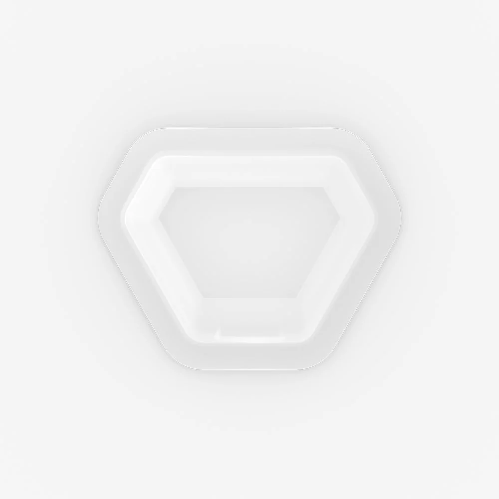 Accessori LUBA mini AWD LiDAR